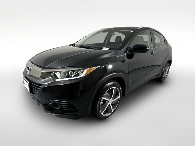 2021 Honda HR-V EX-L