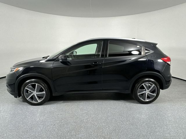 2021 Honda HR-V EX-L