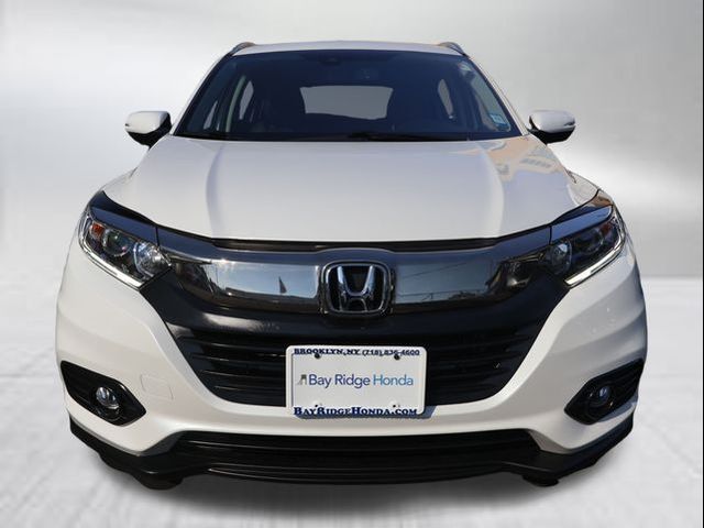 2021 Honda HR-V EX-L