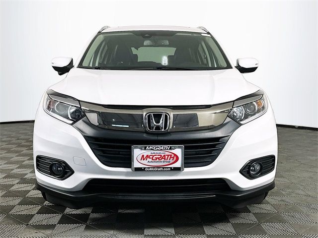 2021 Honda HR-V EX-L