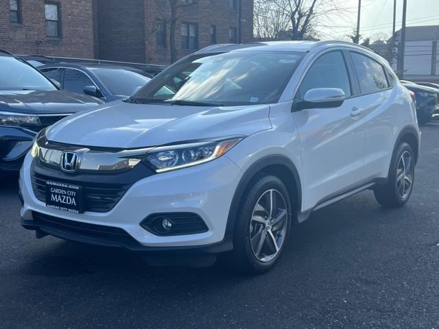 2021 Honda HR-V EX-L