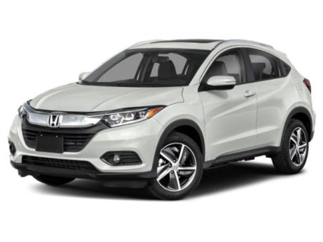 2021 Honda HR-V EX-L