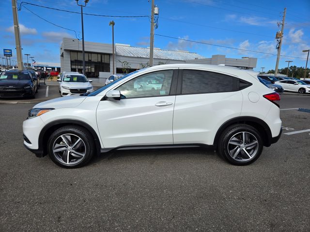 2021 Honda HR-V EX-L