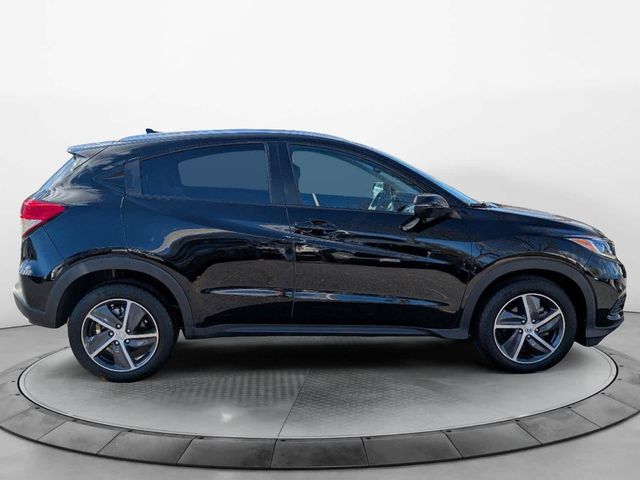 2021 Honda HR-V EX-L