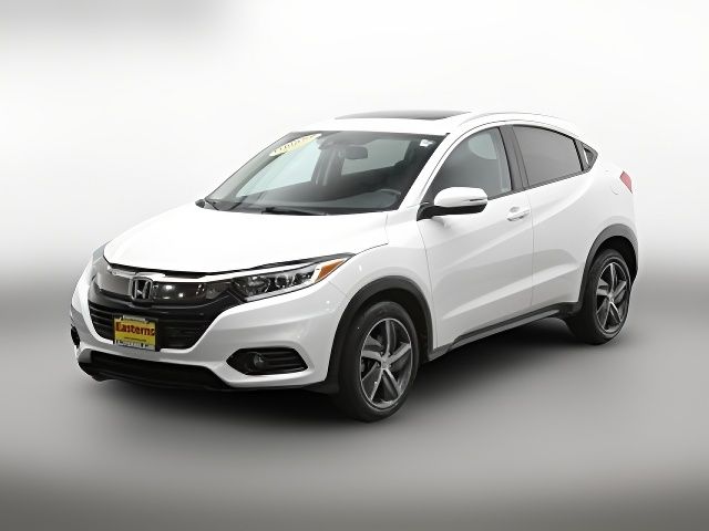 2021 Honda HR-V EX-L