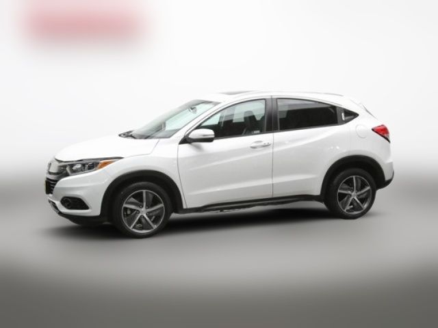 2021 Honda HR-V EX-L