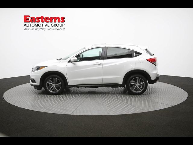 2021 Honda HR-V EX-L