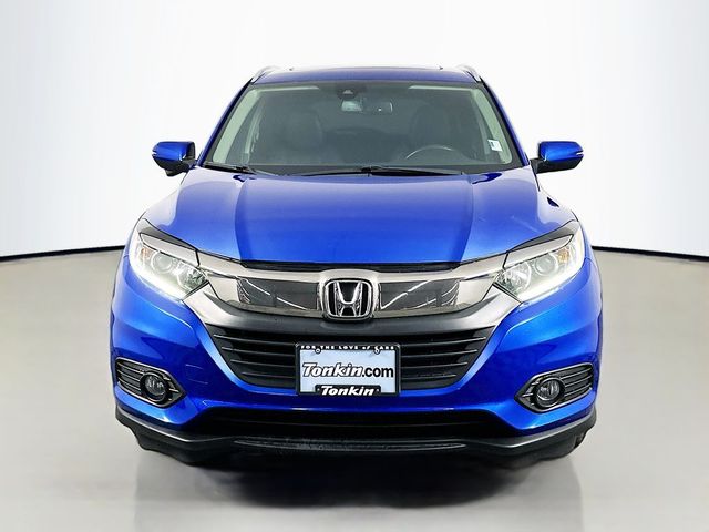 2021 Honda HR-V EX-L