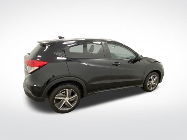 2021 Honda HR-V EX-L