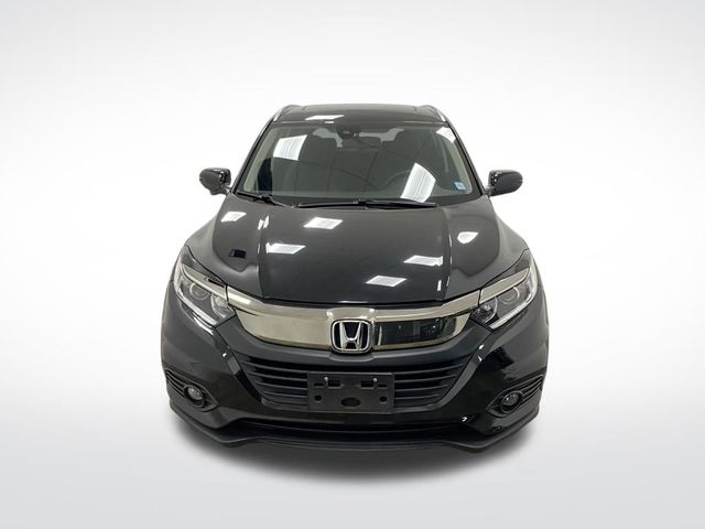 2021 Honda HR-V EX-L