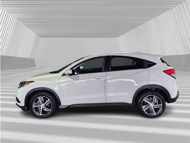 2021 Honda HR-V EX-L