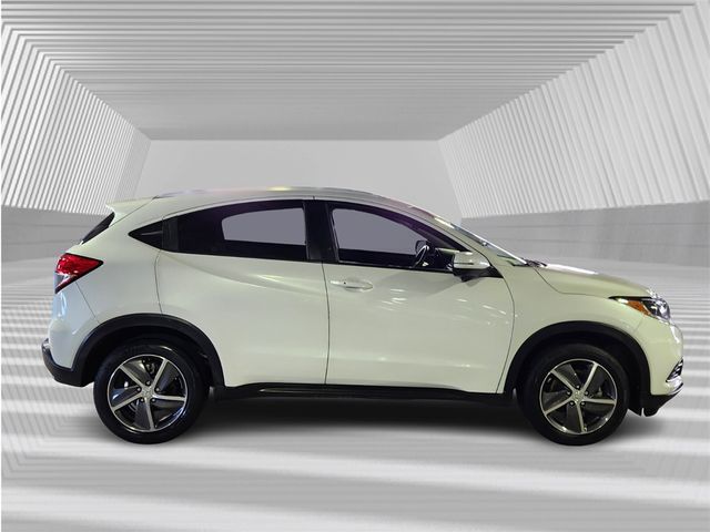 2021 Honda HR-V EX-L