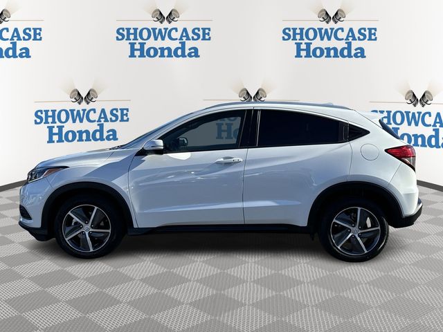 2021 Honda HR-V EX-L