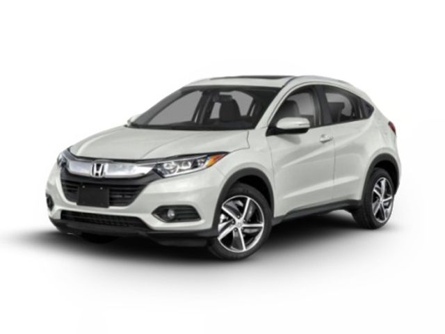 2021 Honda HR-V EX-L