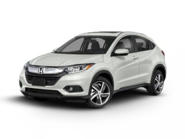 2021 Honda HR-V EX-L