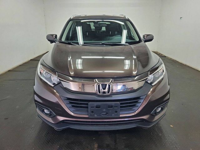 2021 Honda HR-V EX-L