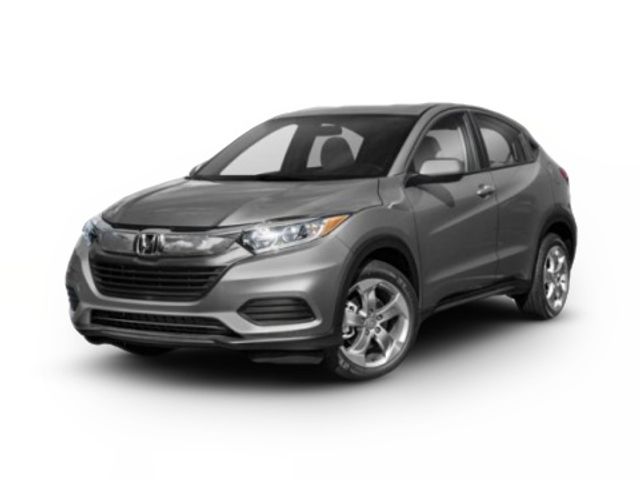 2021 Honda HR-V LX