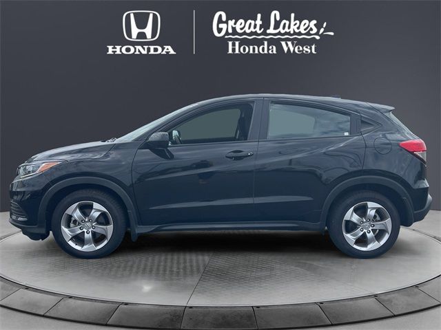 2021 Honda HR-V LX