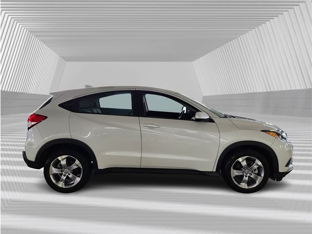 2021 Honda HR-V LX