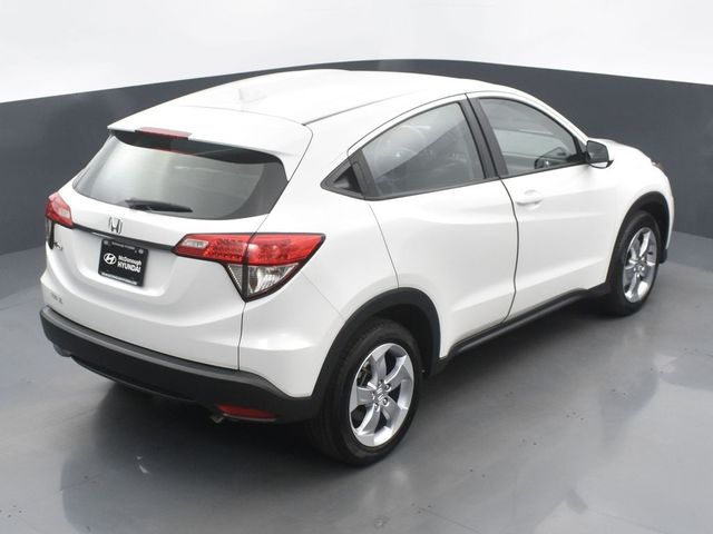 2021 Honda HR-V LX