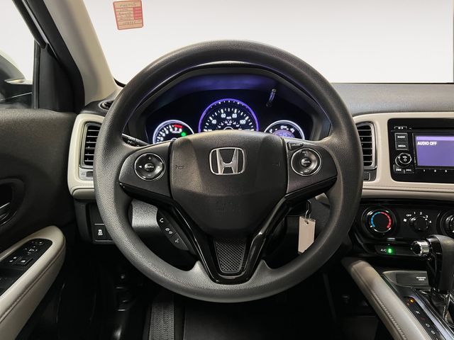 2021 Honda HR-V LX