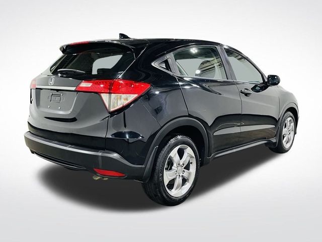 2021 Honda HR-V LX