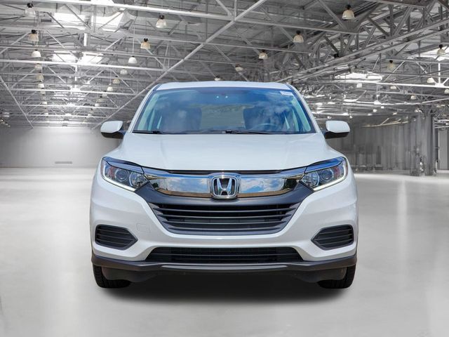 2021 Honda HR-V LX