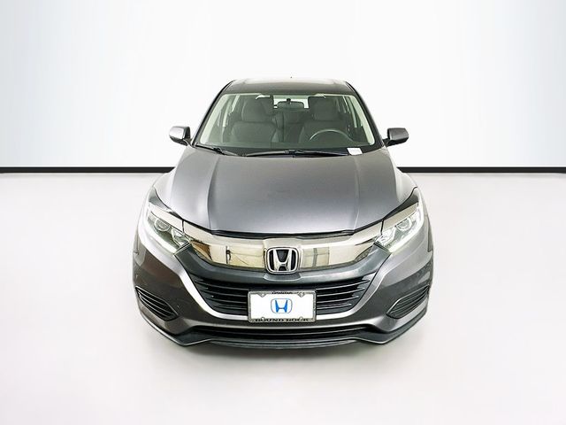 2021 Honda HR-V LX