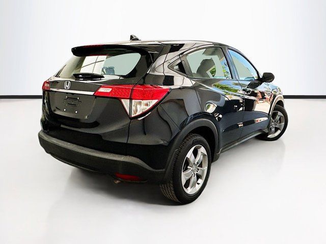 2021 Honda HR-V LX