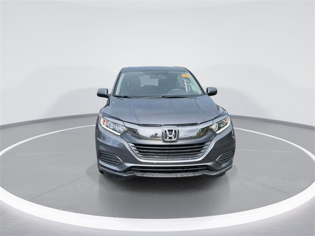 2021 Honda HR-V LX