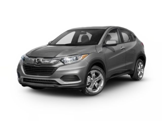 2021 Honda HR-V LX