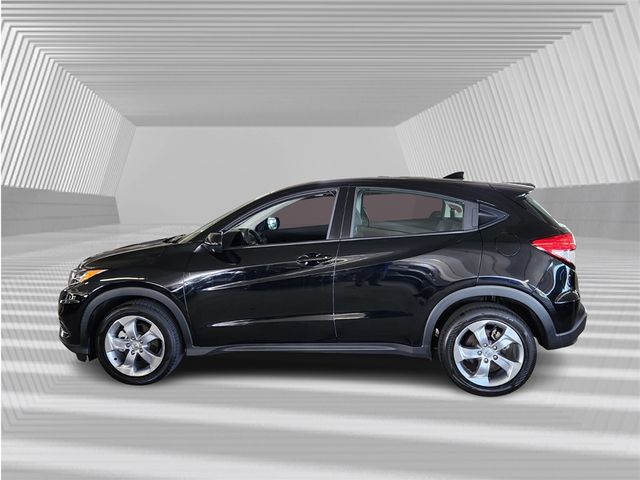 2021 Honda HR-V LX