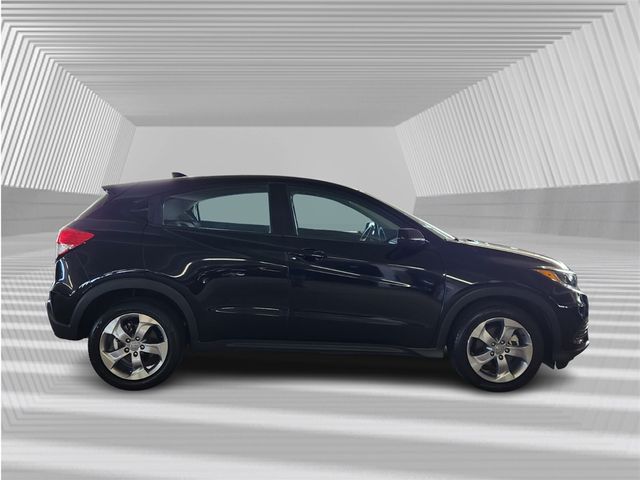 2021 Honda HR-V LX