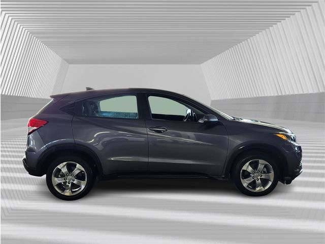 2021 Honda HR-V LX