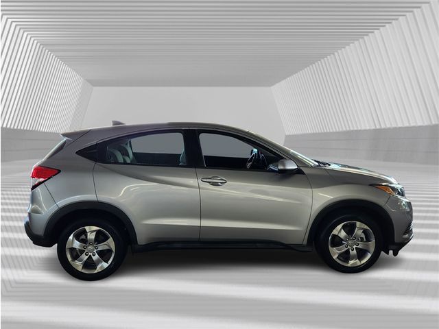 2021 Honda HR-V LX