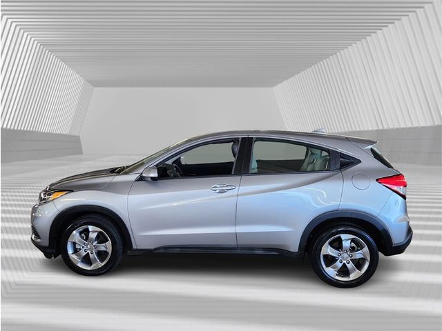 2021 Honda HR-V LX