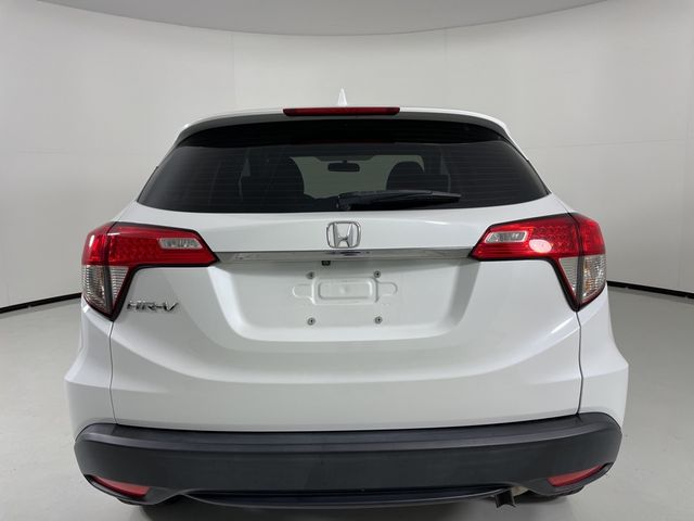 2021 Honda HR-V LX