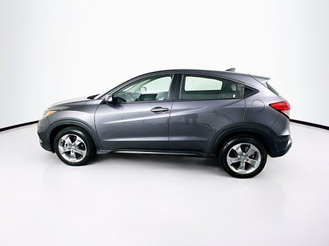 2021 Honda HR-V LX