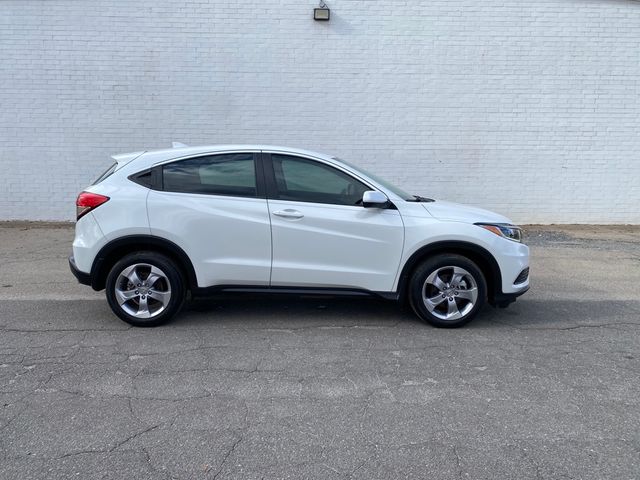 2021 Honda HR-V LX