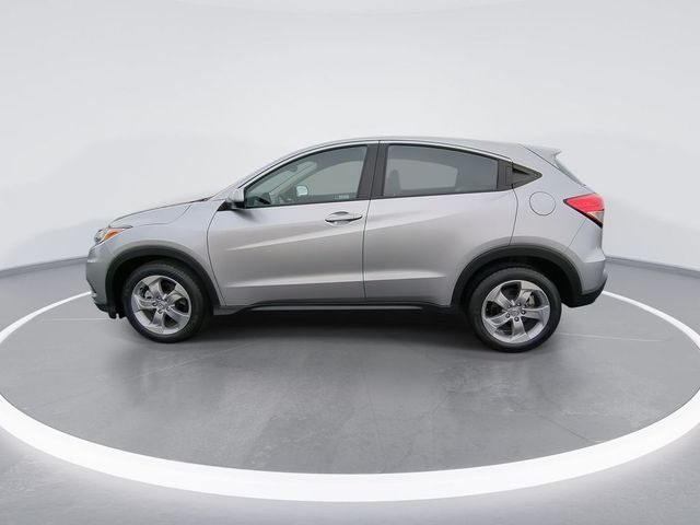 2021 Honda HR-V LX