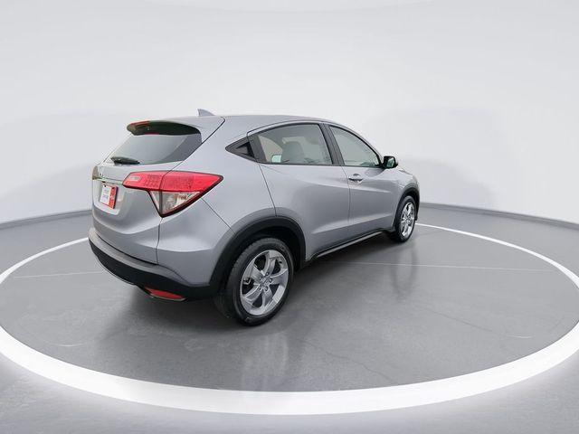 2021 Honda HR-V LX