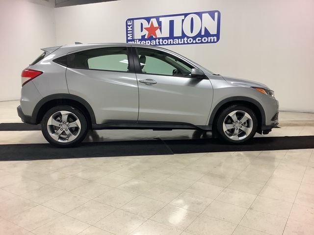 2021 Honda HR-V LX