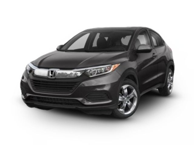 2021 Honda HR-V LX