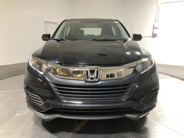 2021 Honda HR-V LX