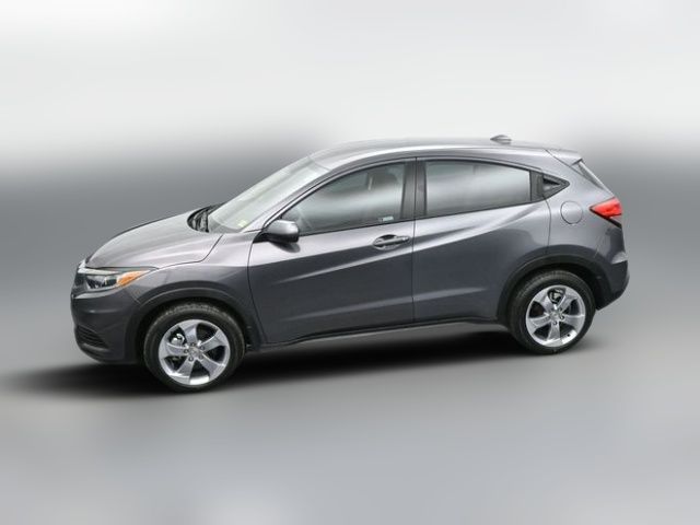 2021 Honda HR-V LX