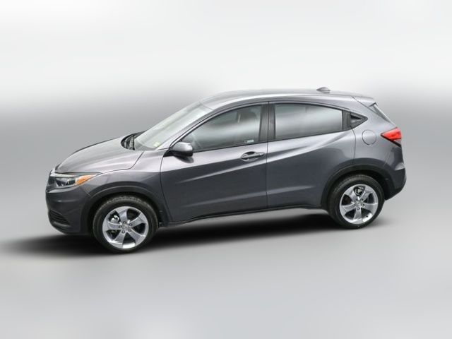 2021 Honda HR-V LX