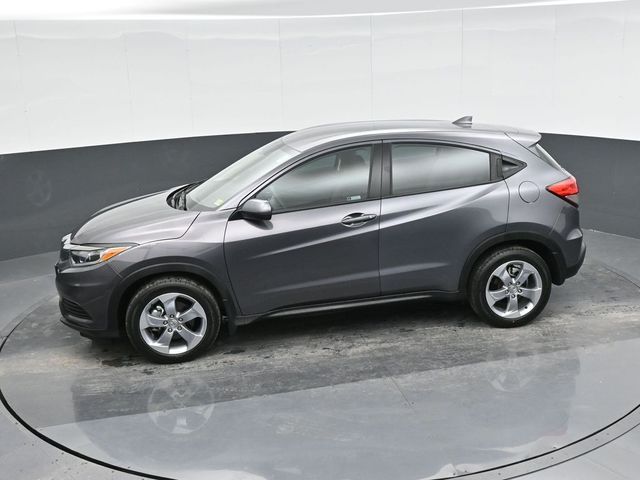 2021 Honda HR-V LX