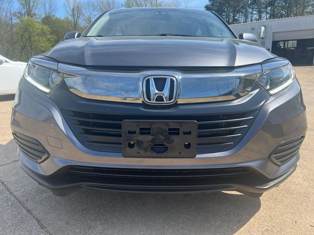 2021 Honda HR-V LX