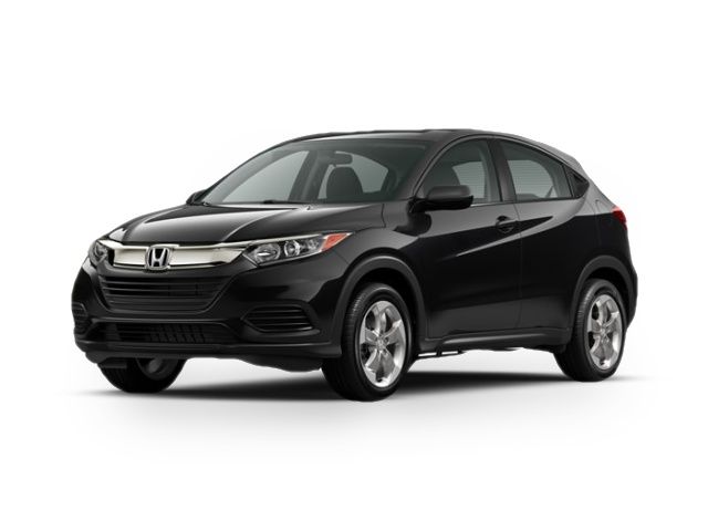 2021 Honda HR-V LX