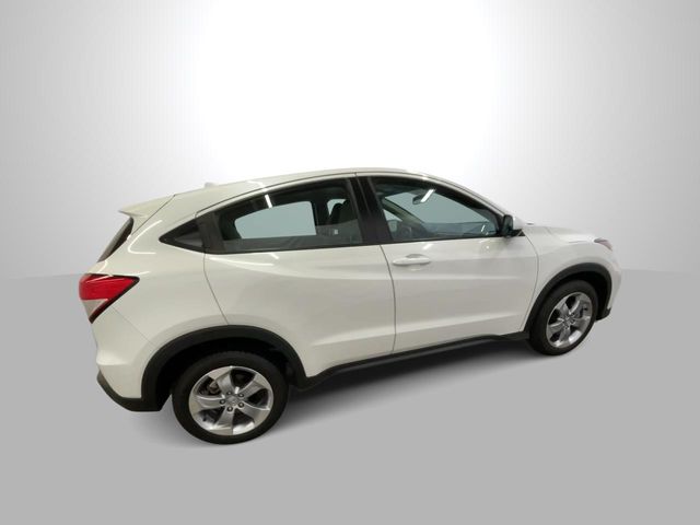 2021 Honda HR-V LX